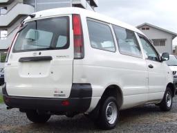 Toyota TownAce DX picture
