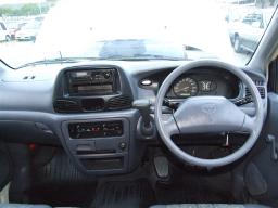 Toyota TownAce DX picture