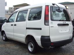 Toyota TownAce DX picture