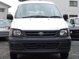 Toyota TownAce DX picture