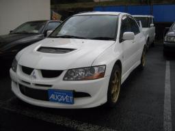 Mitsubishi Lancer Evolution GSR picture