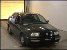 VolksWagen VENTO 