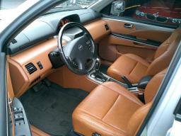 Nissan X-TRAIL  picture
