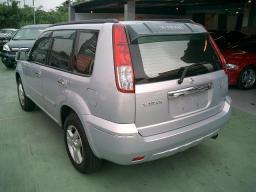 Nissan X-TRAIL  picture