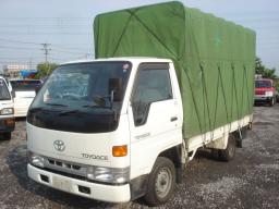 Toyota Toyo Ace 