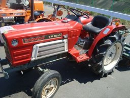Used Yanmar **