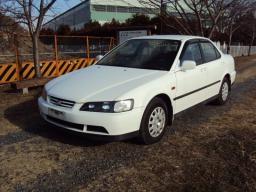Honda Accord 1.8VTS