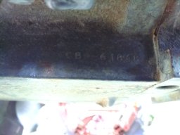 Kubota Tractor GL221 picture