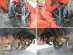 Kubota Tractor GL221 picture