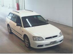 Subaru Legacy TX