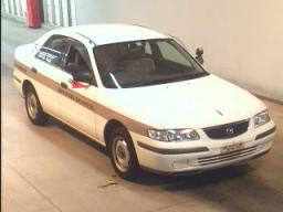 Mazda Capella