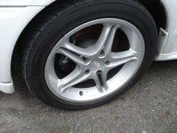 Nissan SKYLINE GT-R SPEC V picture