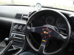 Nissan SKYLINE GT-R SPEC V picture