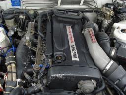 Nissan SKYLINE GT-R SPEC V picture