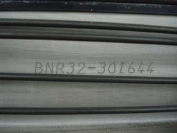 Nissan SKYLINE GT-R SPEC V picture