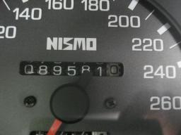 Nissan SKYLINE GT-R SPEC V picture