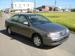 Nissan Primera 1.8CI