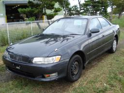 Toyota Mark II GRANDE