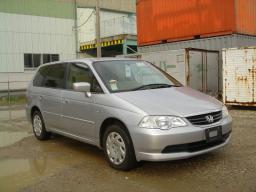 Honda Odyssey M