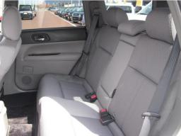 Subaru FORESTER 2.0 picture