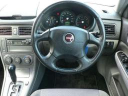 Subaru FORESTER 2.0 picture