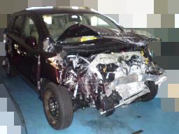 Nissan NOTE 15X