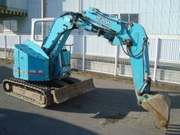 Kubota R-30P 