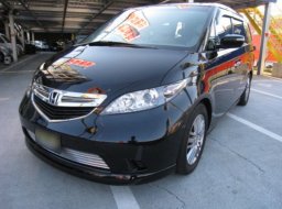 Used Honda ELYSION