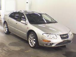 Chrysler 300Ｍ