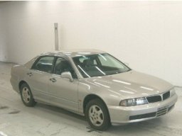 Mitsubishi Diamante 