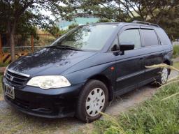 Honda ODYSSEY M 4WD