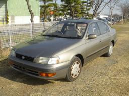 Toyota Corona 
