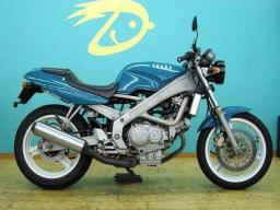 Honda VT250 SPADA picture