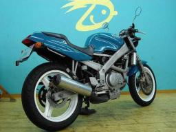 Honda VT250 SPADA picture