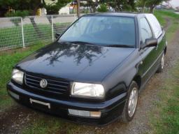 VolksWagen VENTO