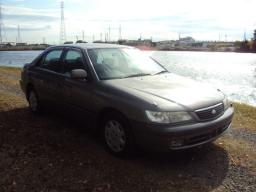 Toyota Corona Premio G