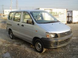 Toyota Town Ace GL