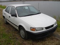 Toyota Corolla DX
