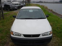 Toyota Corolla DX