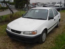 Toyota Corolla DX