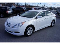 Used Hyundai Sonata GLS Used Hyundai Sonata GLS