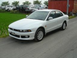 Mitsubishi GALANT 1.8 EXCEED