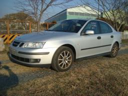SAAB 9-3 