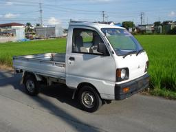 Mitsubishi Mini Cab 4WD