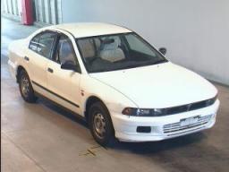 Mitsubishi GALANT VX
