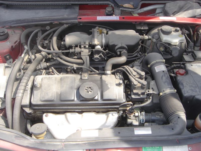 Peugeot 106 XSi, 1996, used for sale