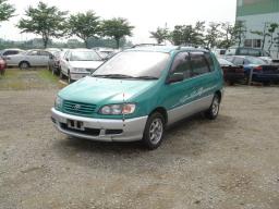 Toyota Ipsum L Selection