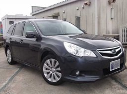 Subaru Legacy Outback 3.6R
