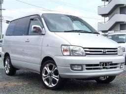 Toyota Town Ace Noah SUPER EX LIMO