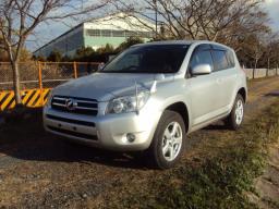 Used Toyota RAV4 Used Toyota RAV4